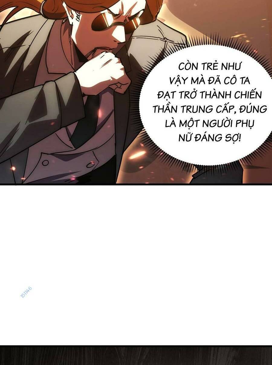 Mạt Thế Quật Khởi
