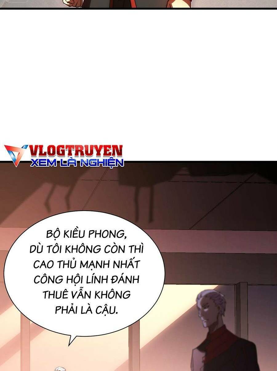 Mạt Thế Quật Khởi