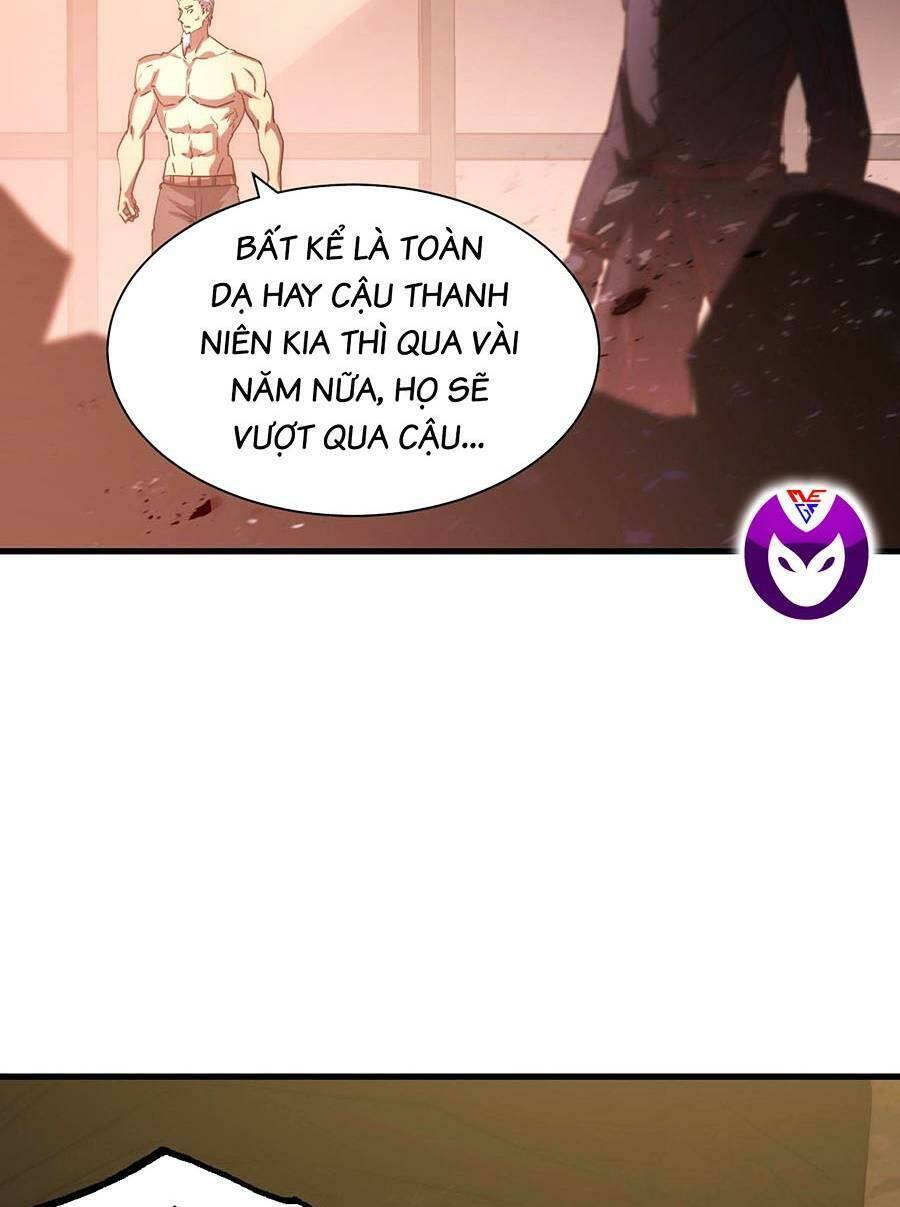 Mạt Thế Quật Khởi