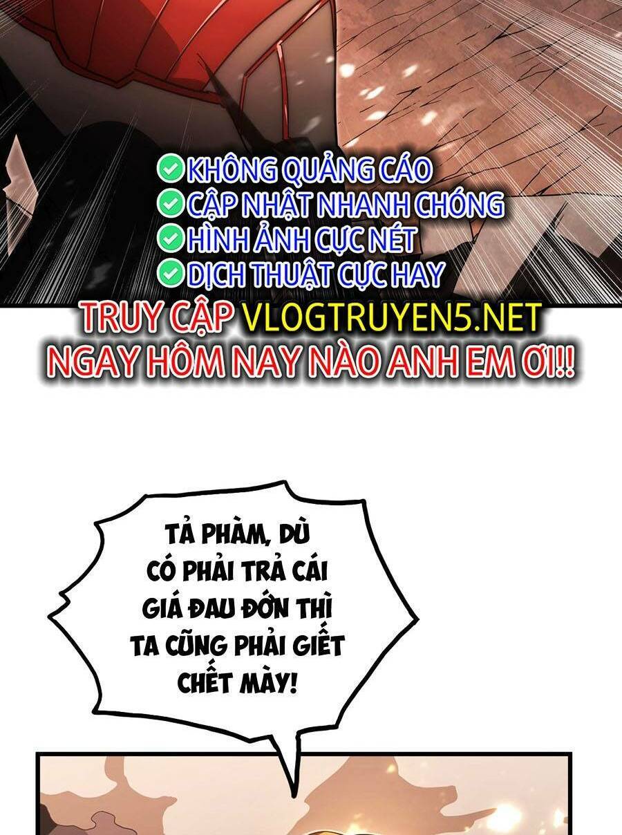 Mạt Thế Quật Khởi