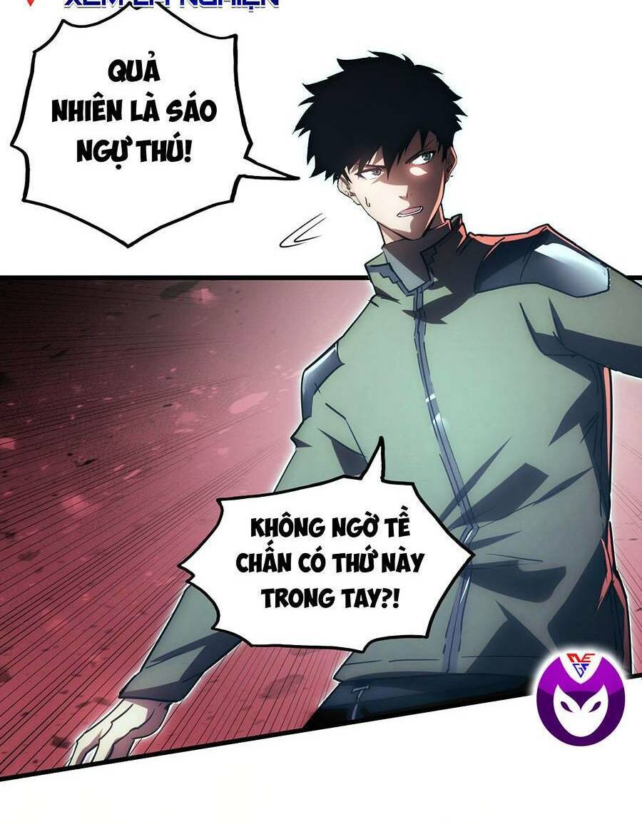 Mạt Thế Quật Khởi