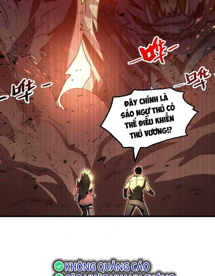 Mạt Thế Quật Khởi
