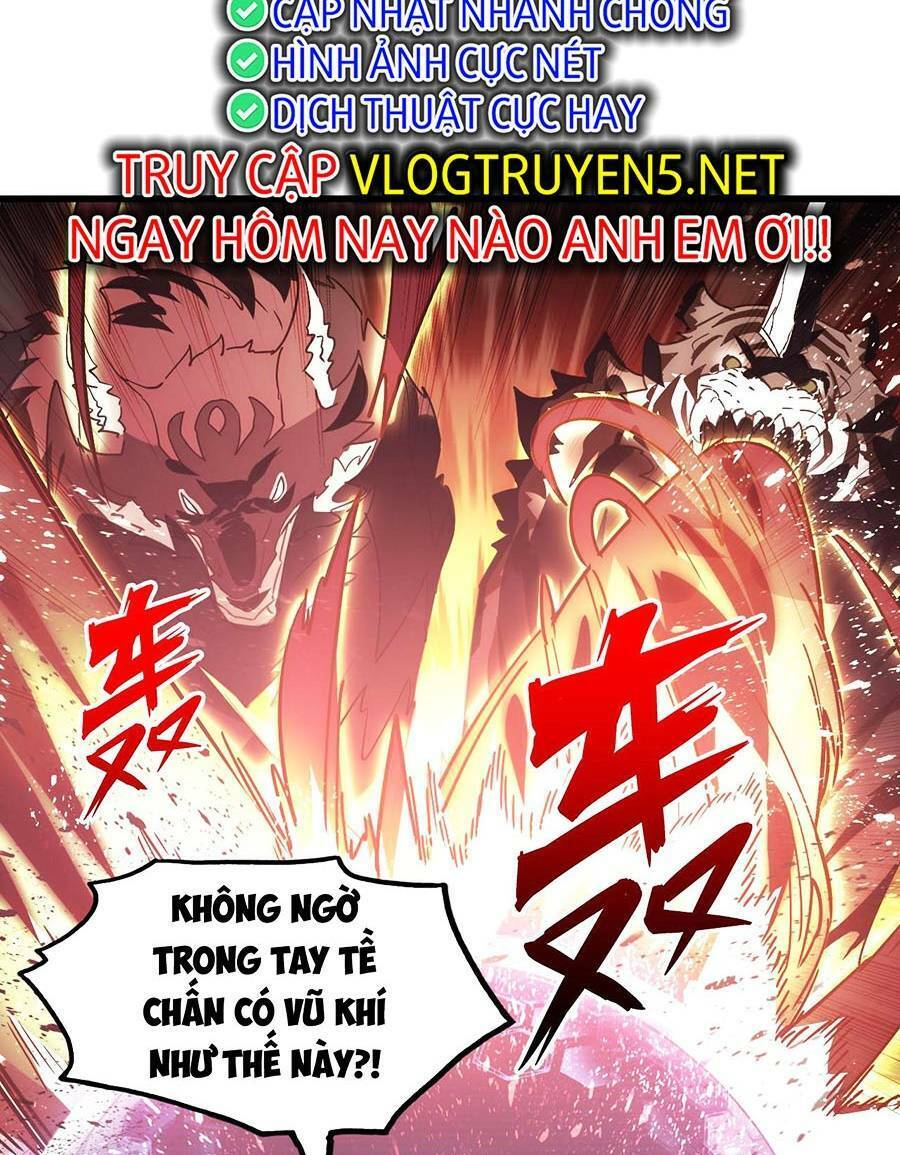 Mạt Thế Quật Khởi