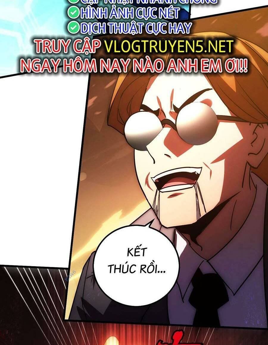 Mạt Thế Quật Khởi