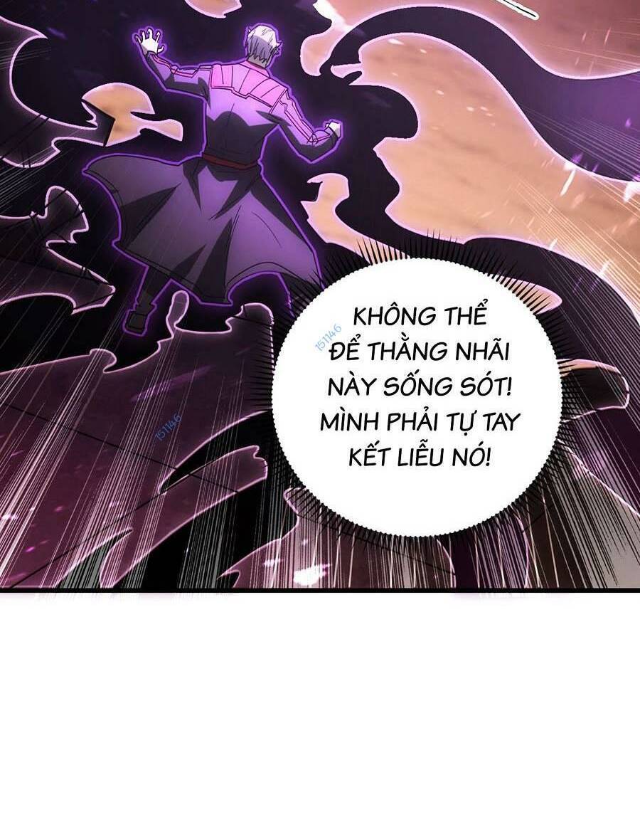 Mạt Thế Quật Khởi