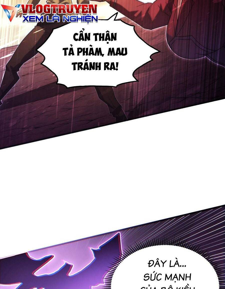 Mạt Thế Quật Khởi