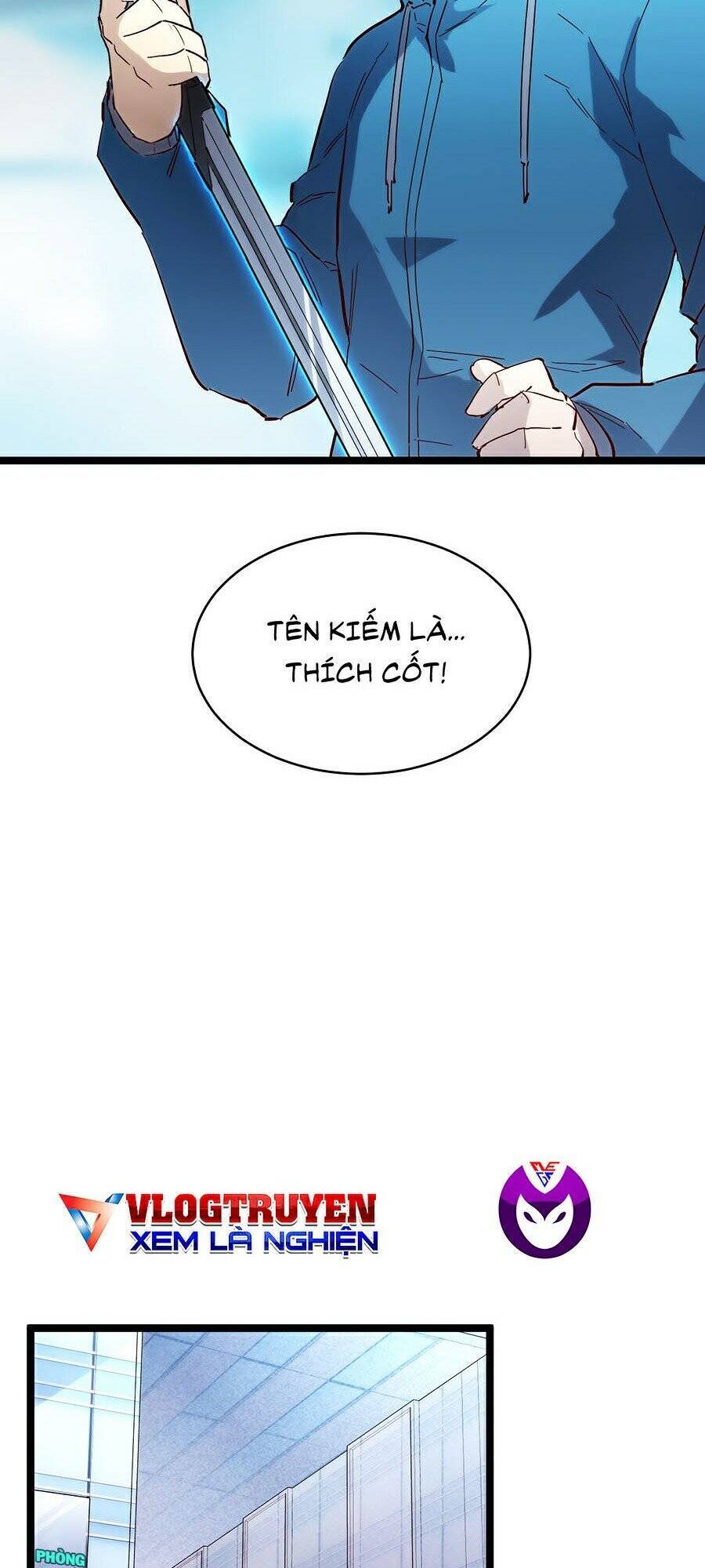 Mạt Thế Quật Khởi