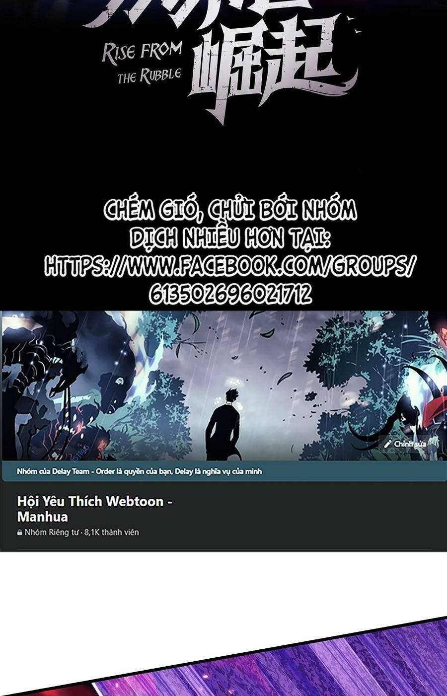Mạt Thế Quật Khởi