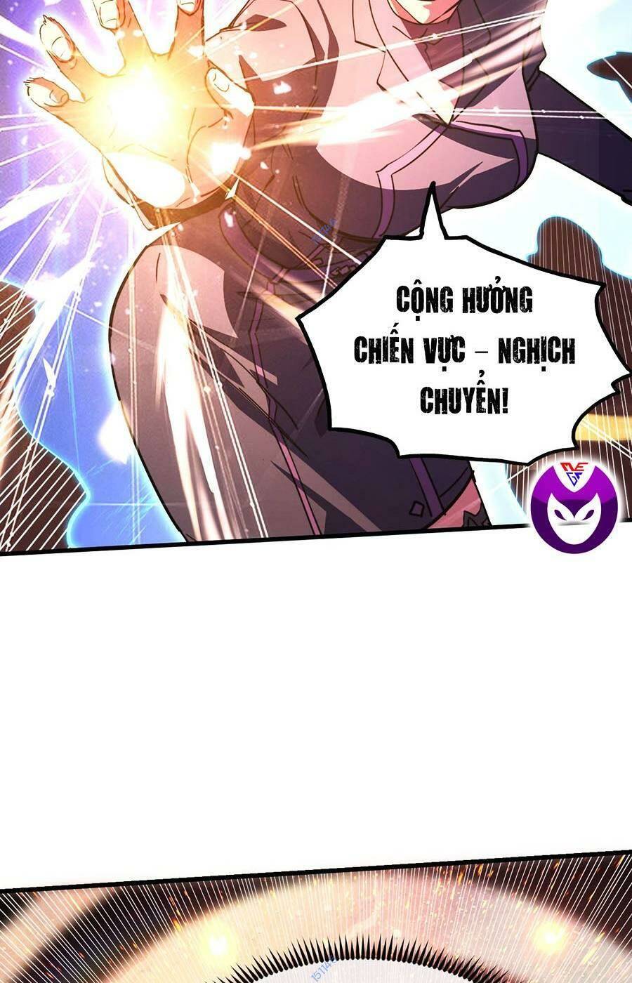 Mạt Thế Quật Khởi