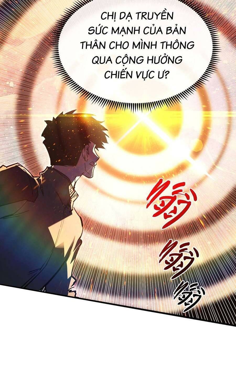 Mạt Thế Quật Khởi