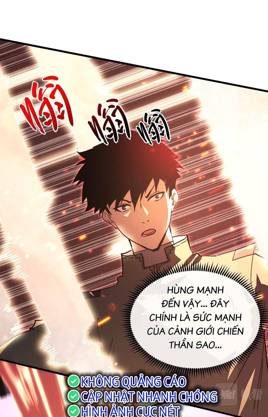 Mạt Thế Quật Khởi