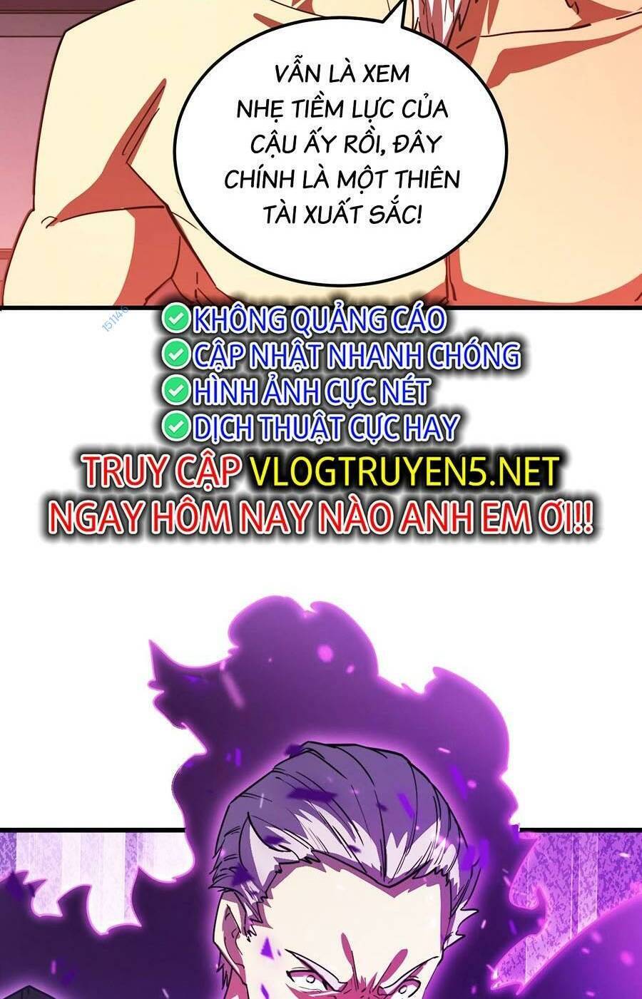 Mạt Thế Quật Khởi