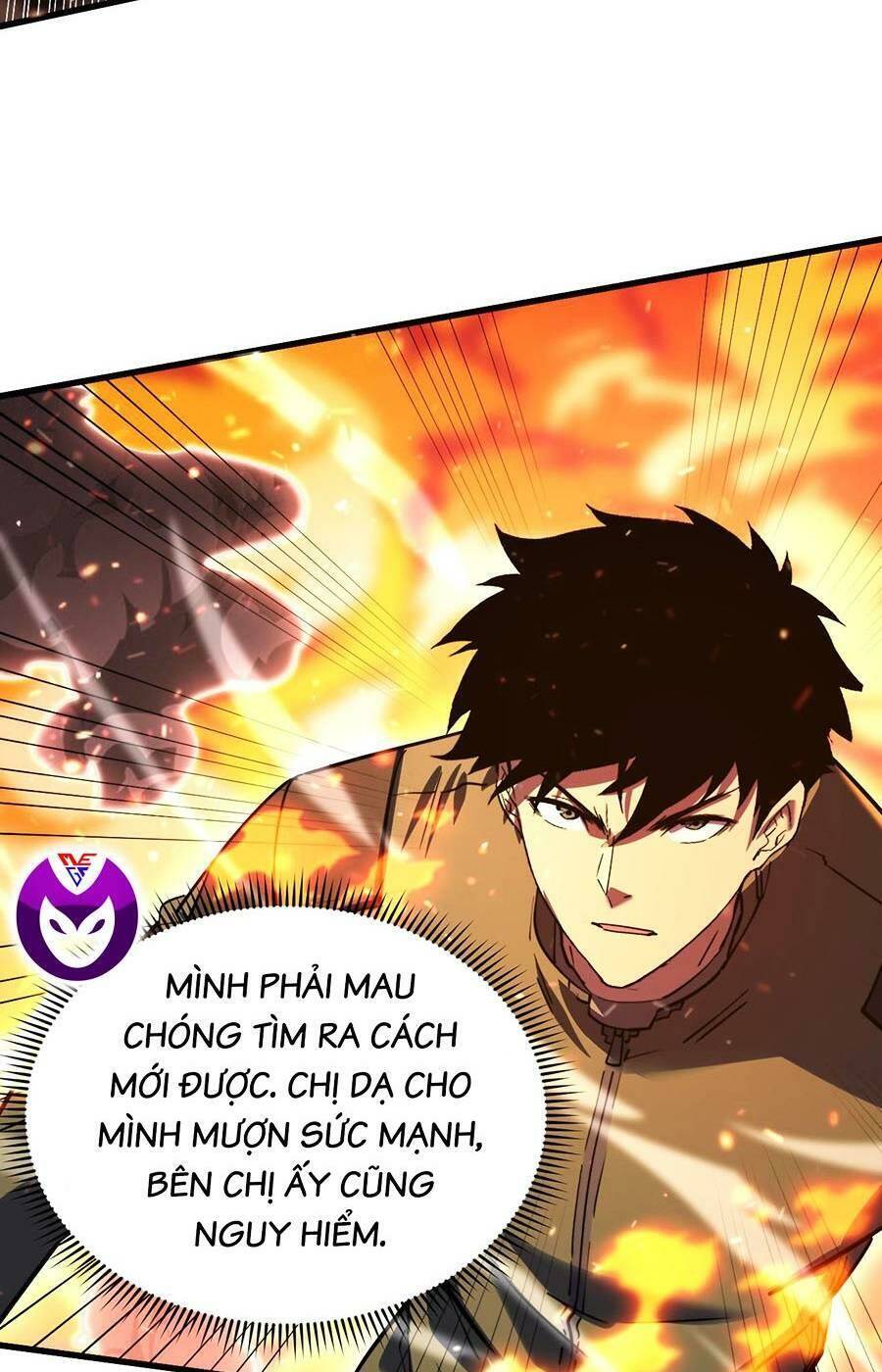 Mạt Thế Quật Khởi