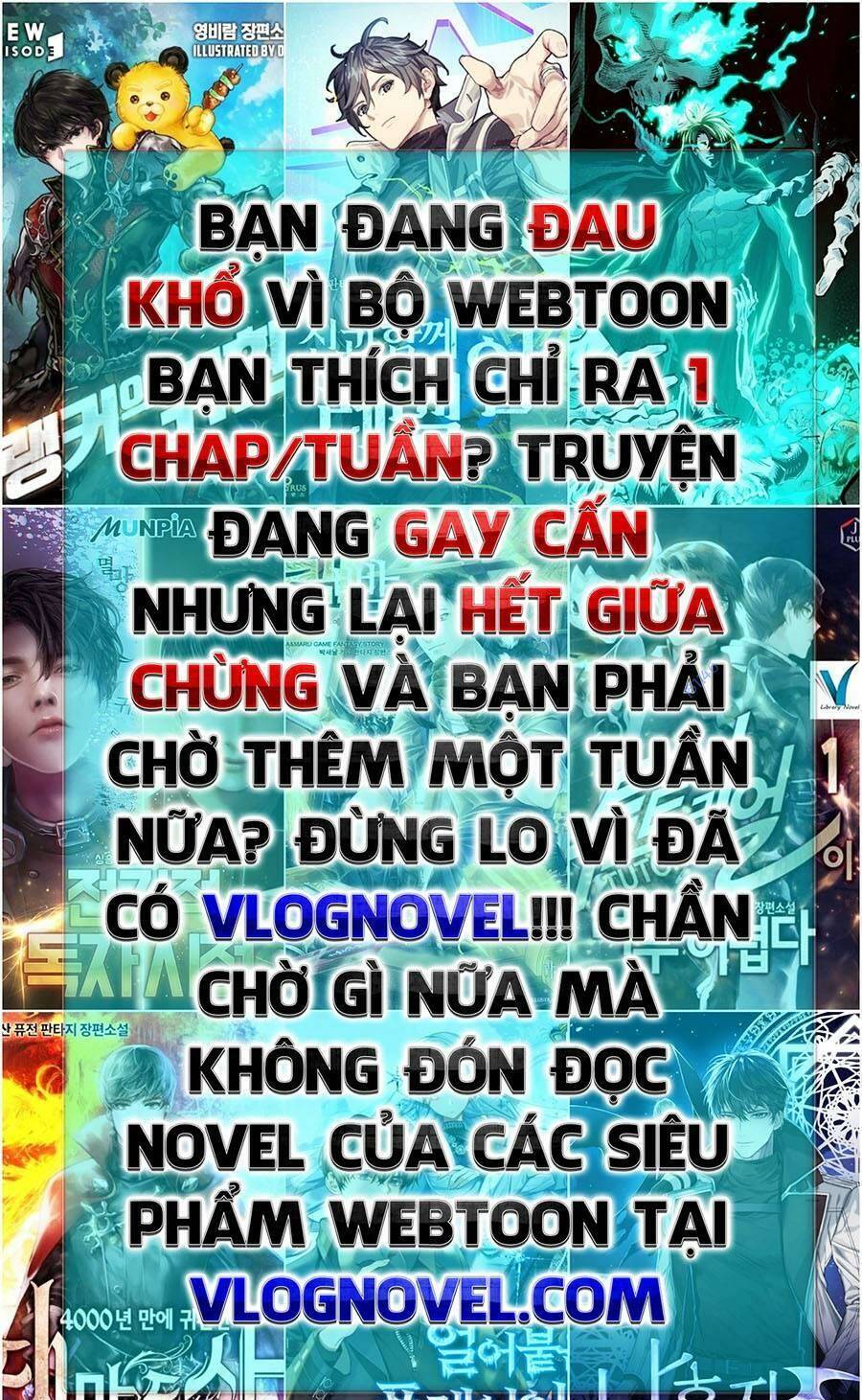 Mạt Thế Quật Khởi
