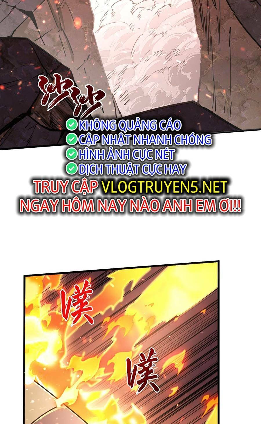 Mạt Thế Quật Khởi