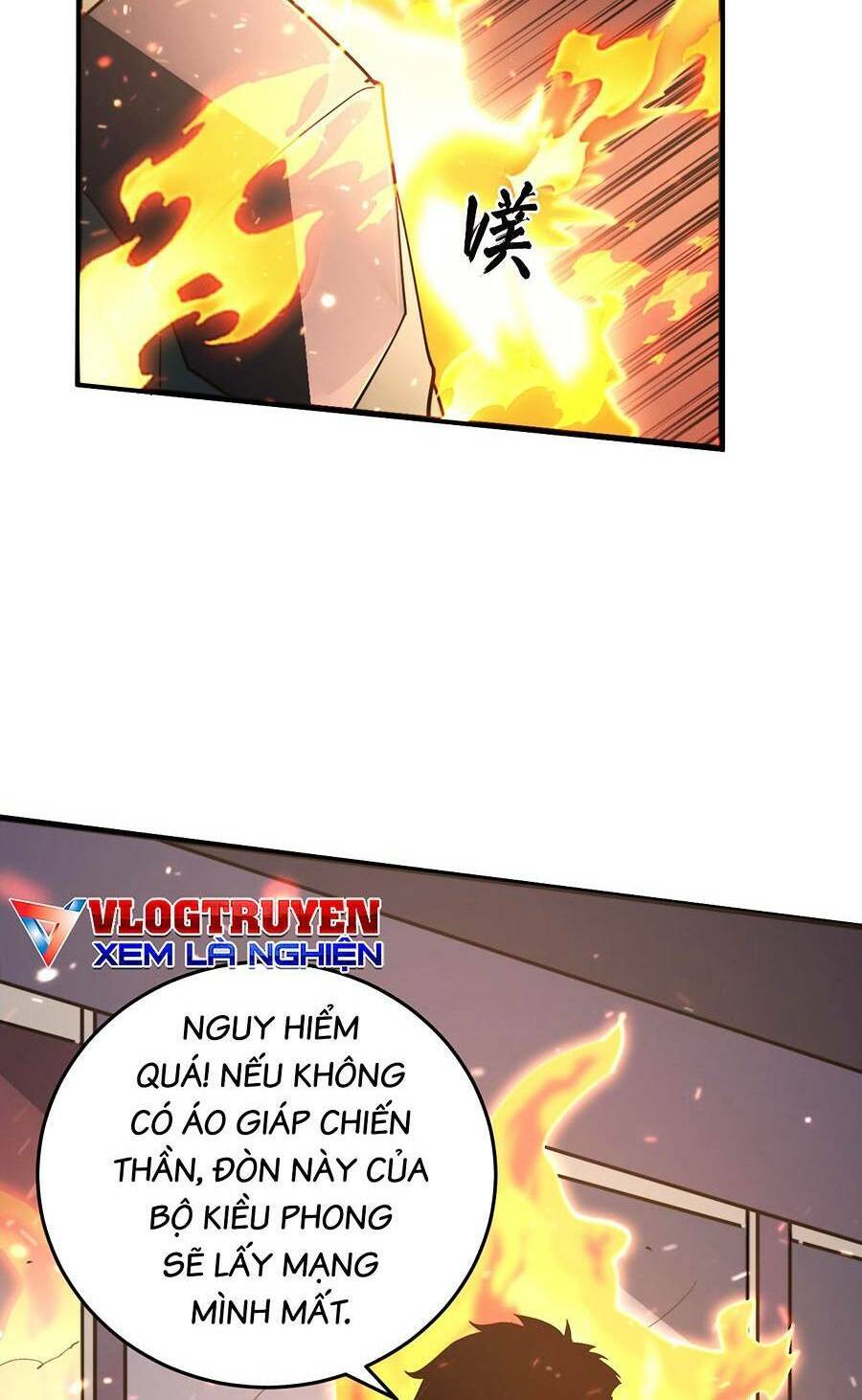 Mạt Thế Quật Khởi