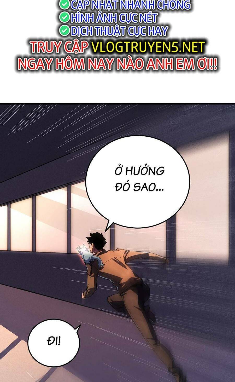 Mạt Thế Quật Khởi