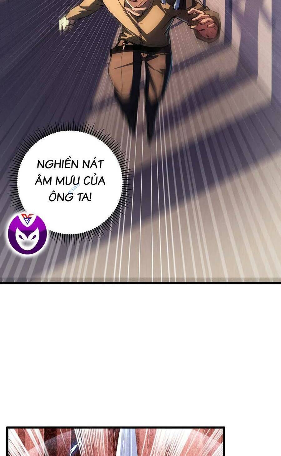 Mạt Thế Quật Khởi