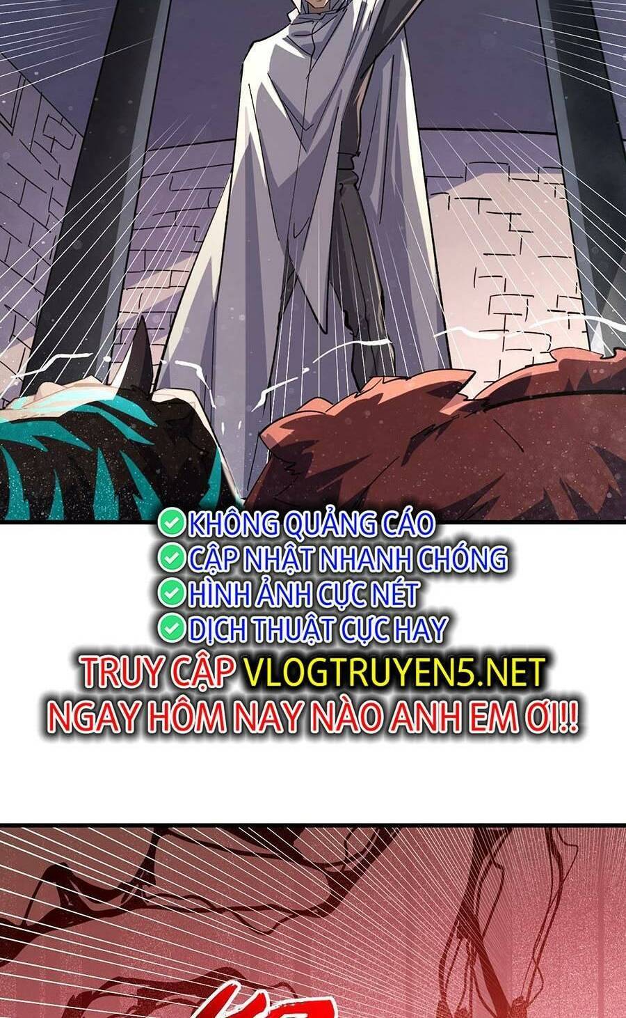 Mạt Thế Quật Khởi
