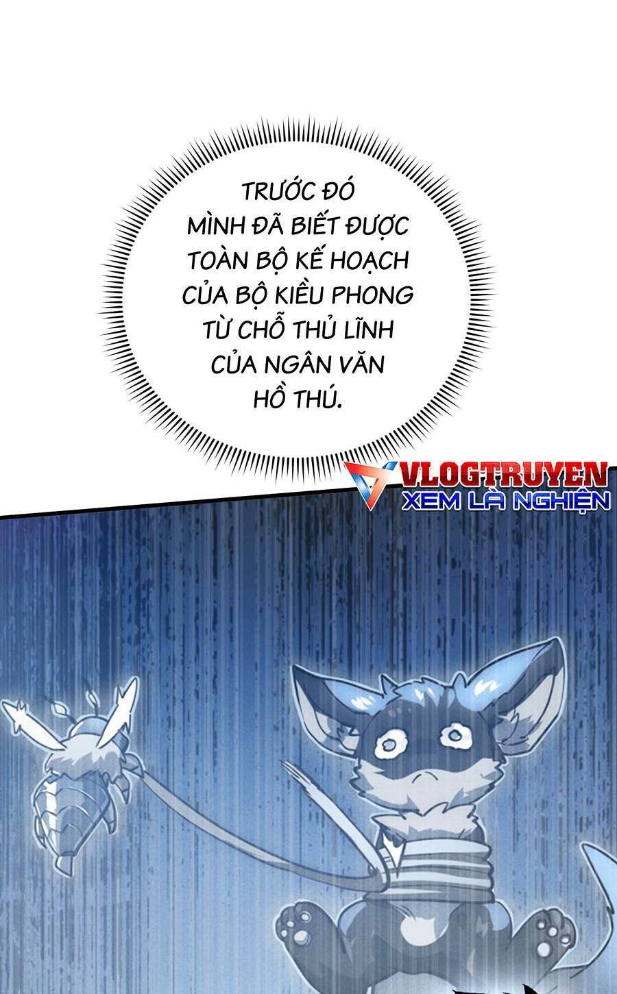 Mạt Thế Quật Khởi