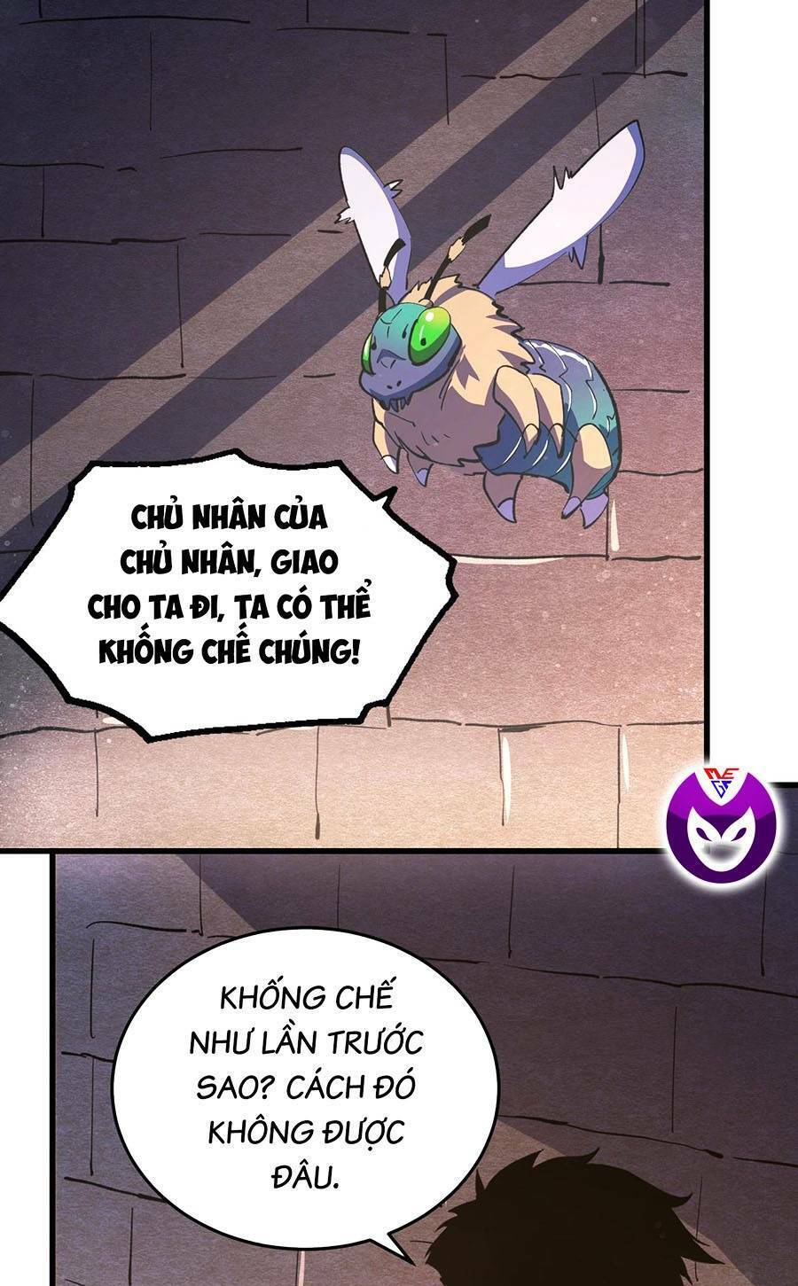 Mạt Thế Quật Khởi