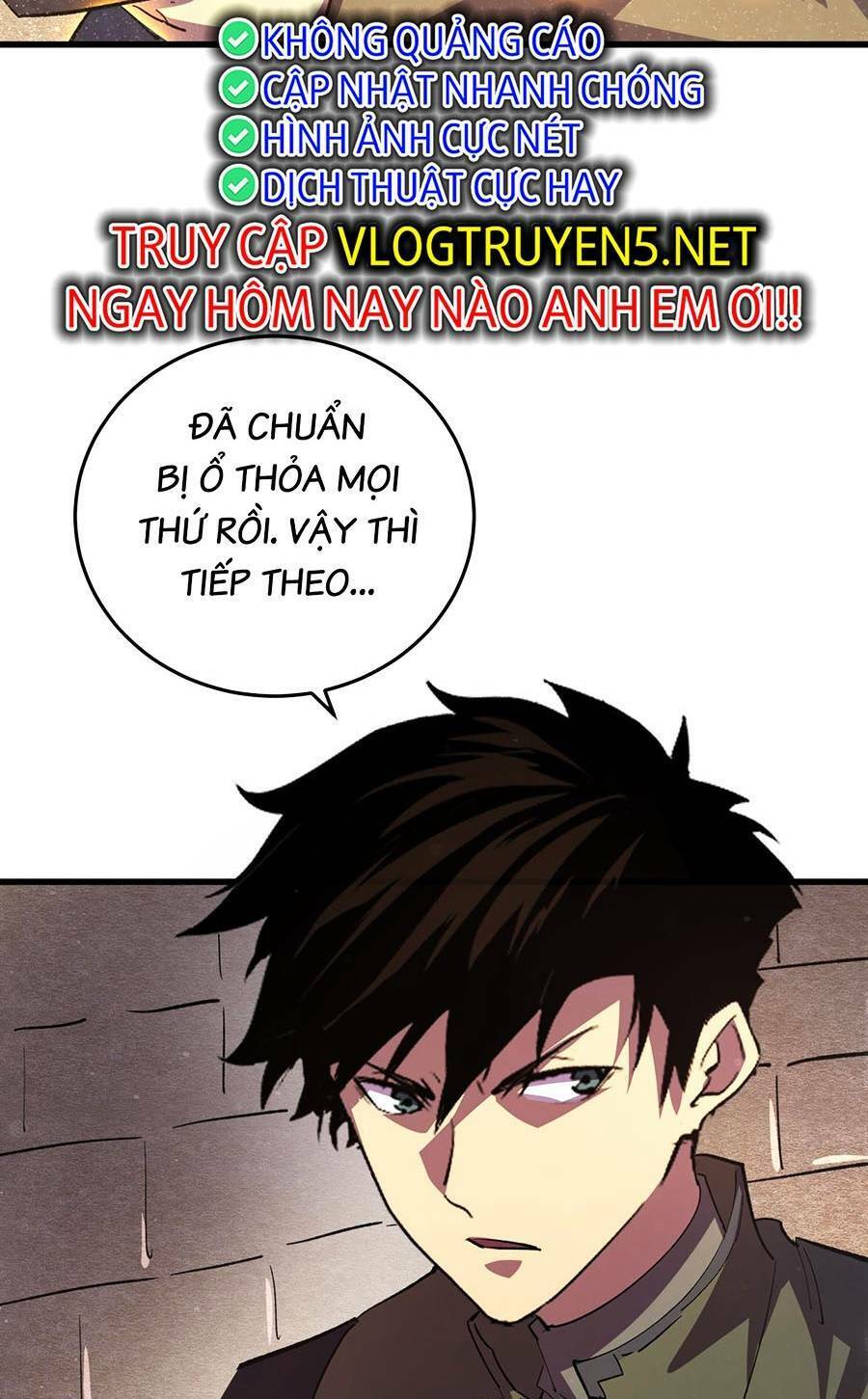 Mạt Thế Quật Khởi