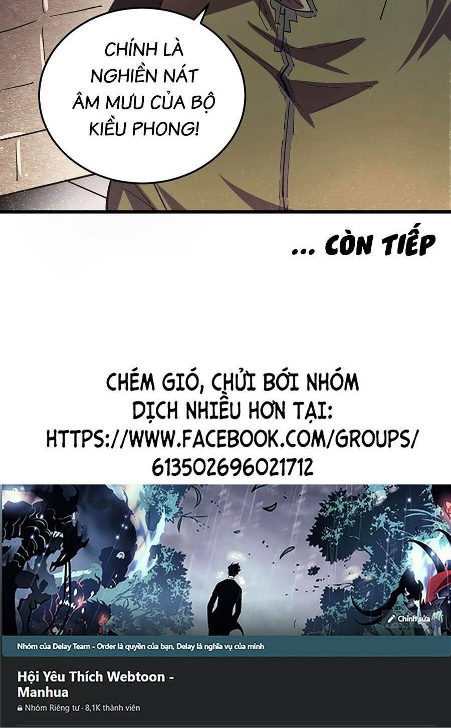 Mạt Thế Quật Khởi