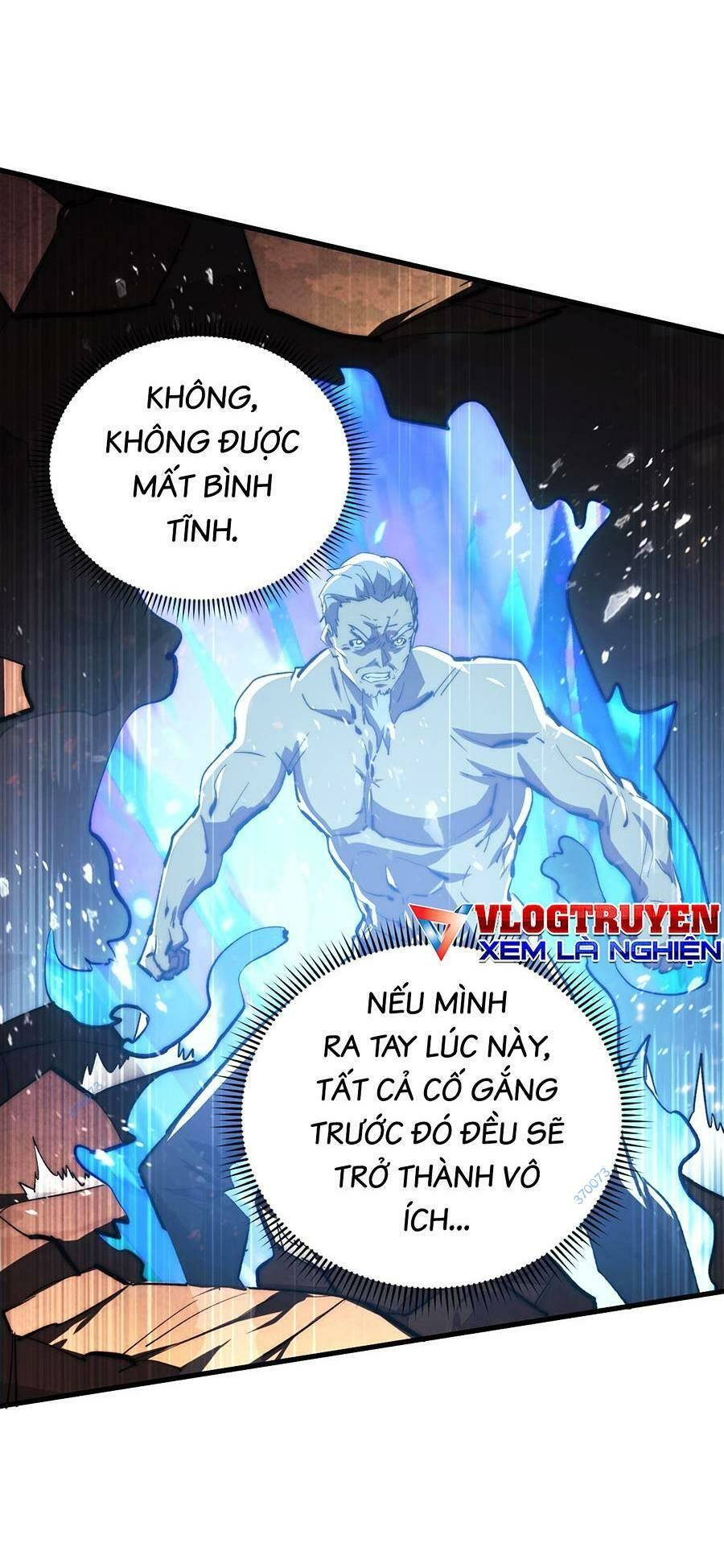 Mạt Thế Quật Khởi