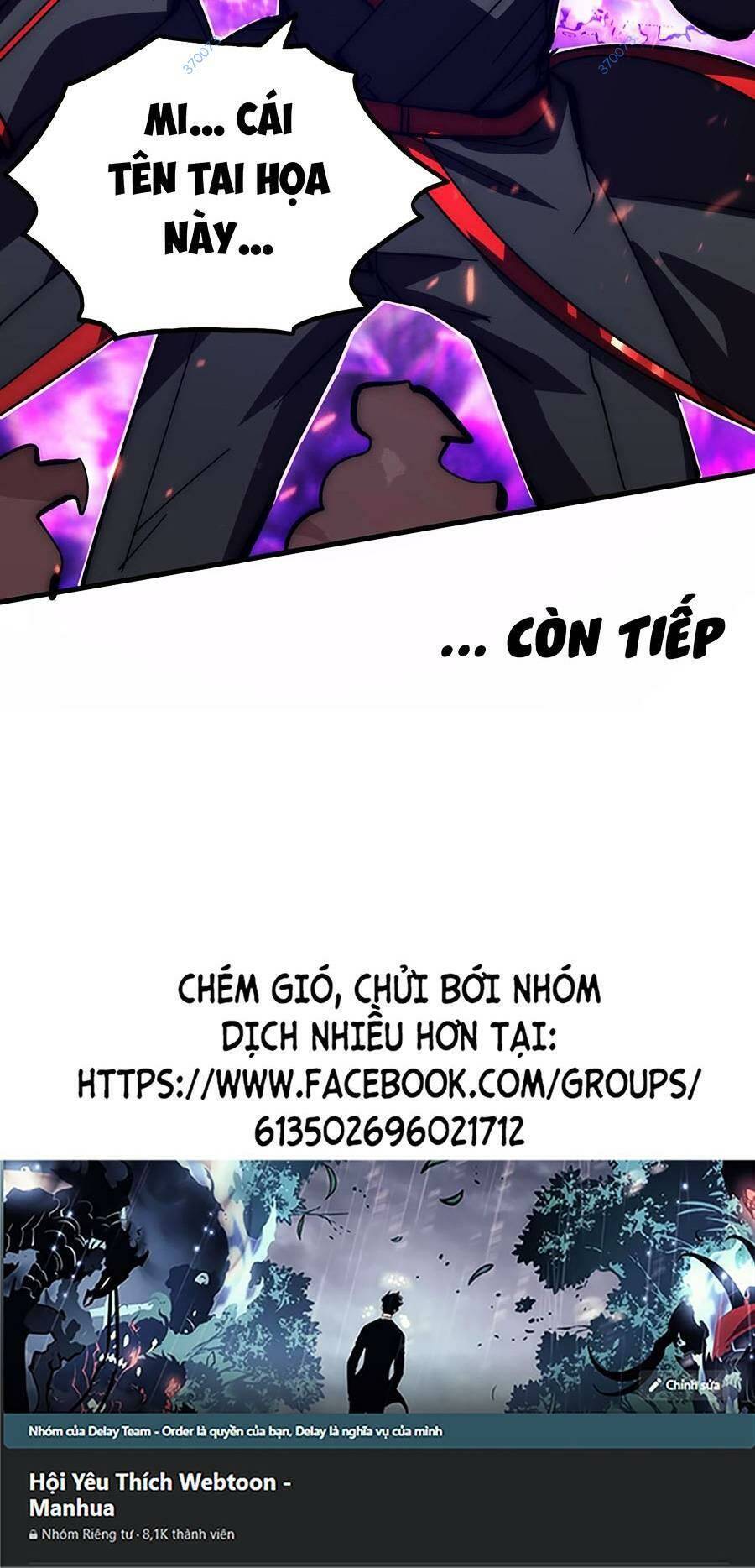 Mạt Thế Quật Khởi
