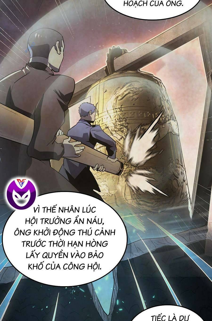 Mạt Thế Quật Khởi