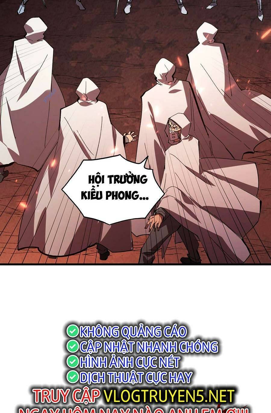 Mạt Thế Quật Khởi