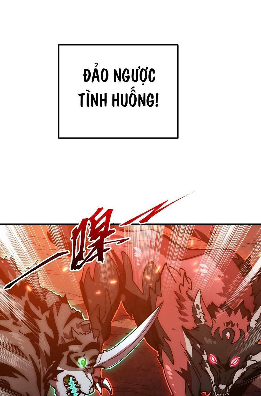 Mạt Thế Quật Khởi