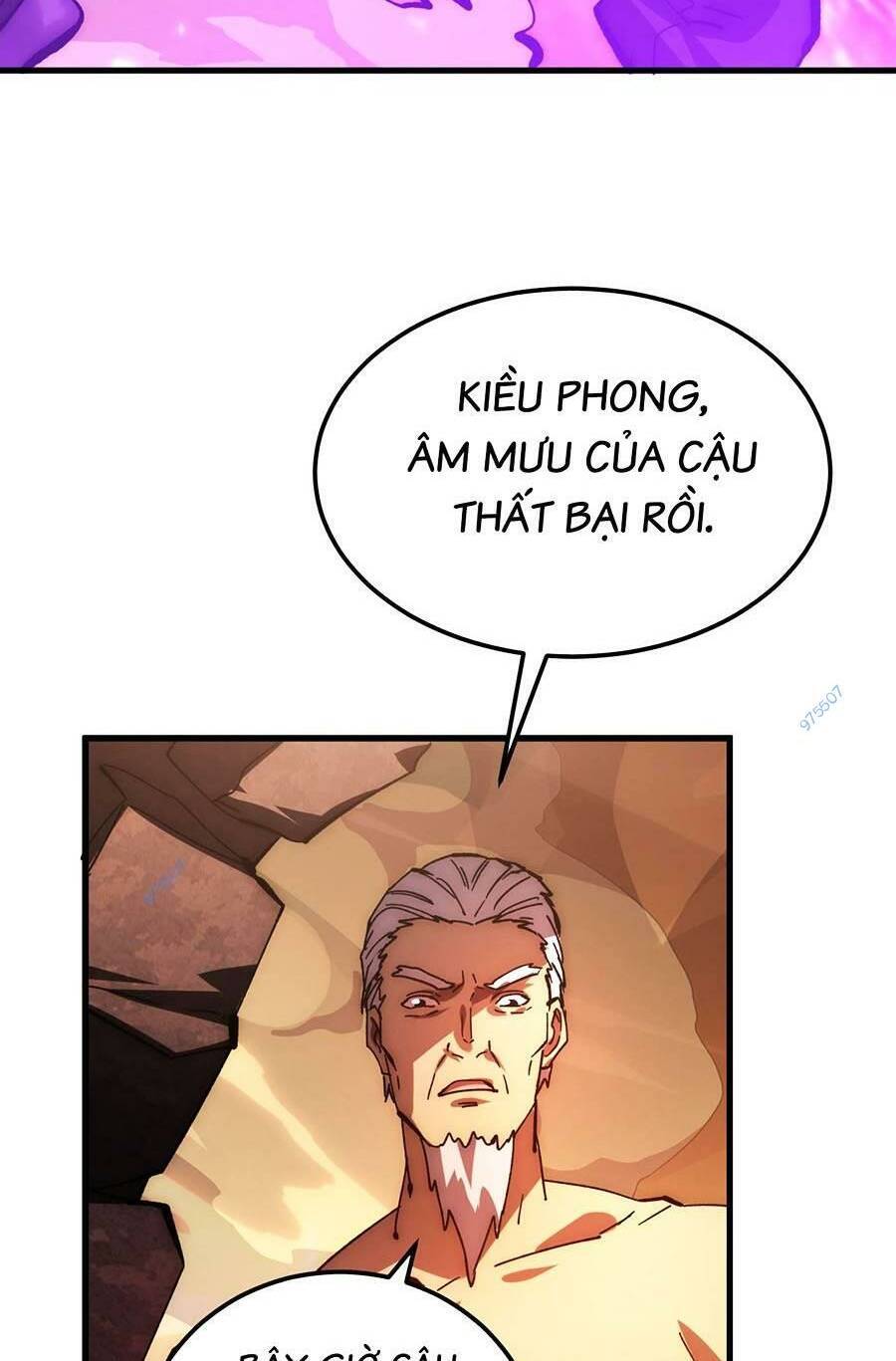 Mạt Thế Quật Khởi