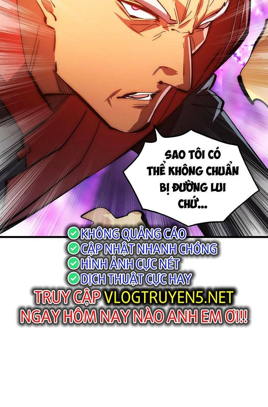 Mạt Thế Quật Khởi