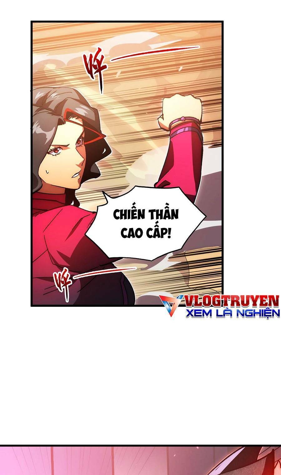 Mạt Thế Quật Khởi