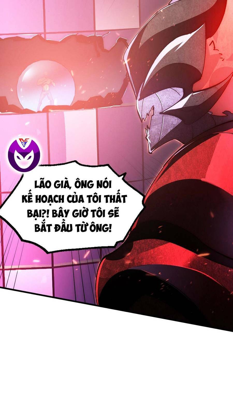 Mạt Thế Quật Khởi