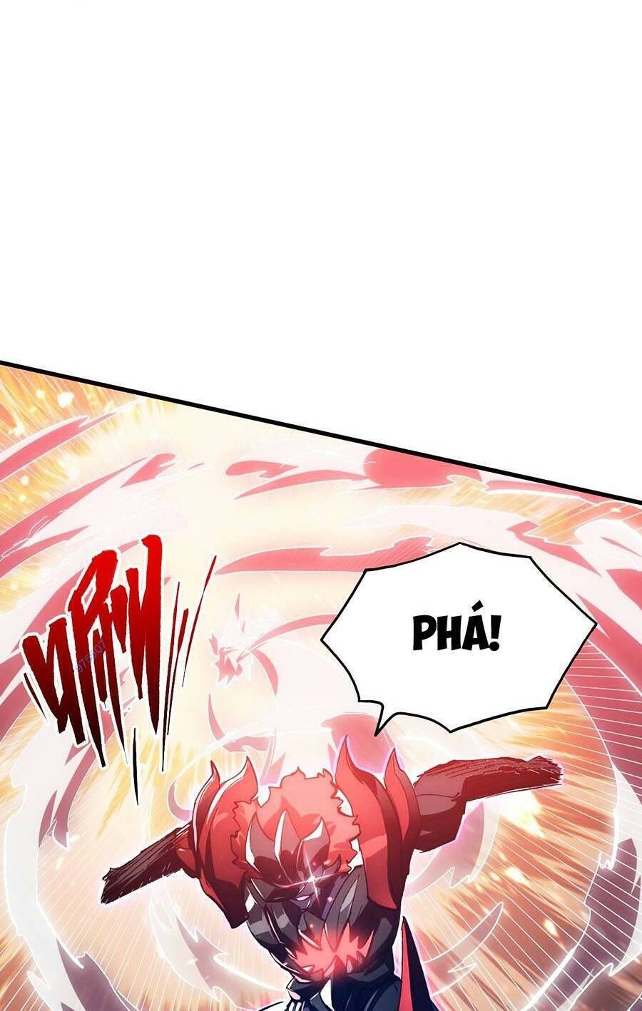 Mạt Thế Quật Khởi