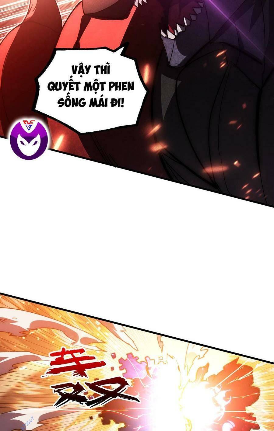 Mạt Thế Quật Khởi