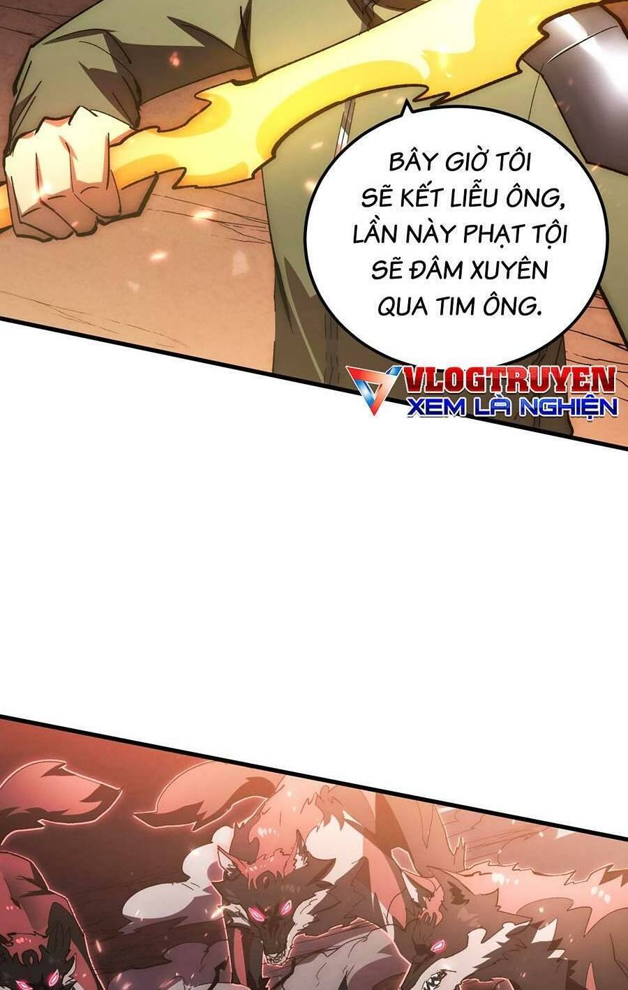 Mạt Thế Quật Khởi