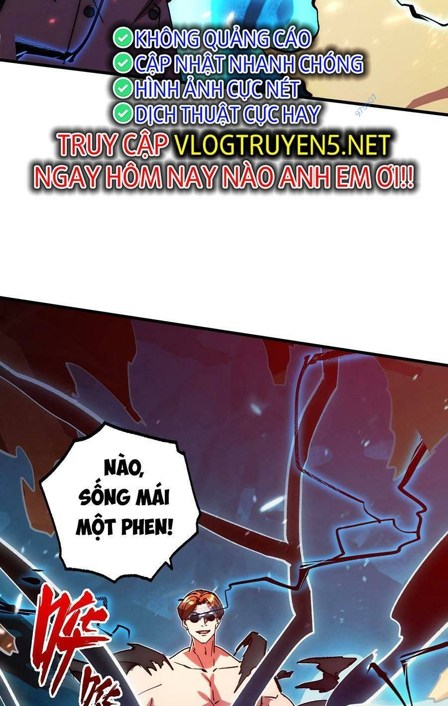 Mạt Thế Quật Khởi