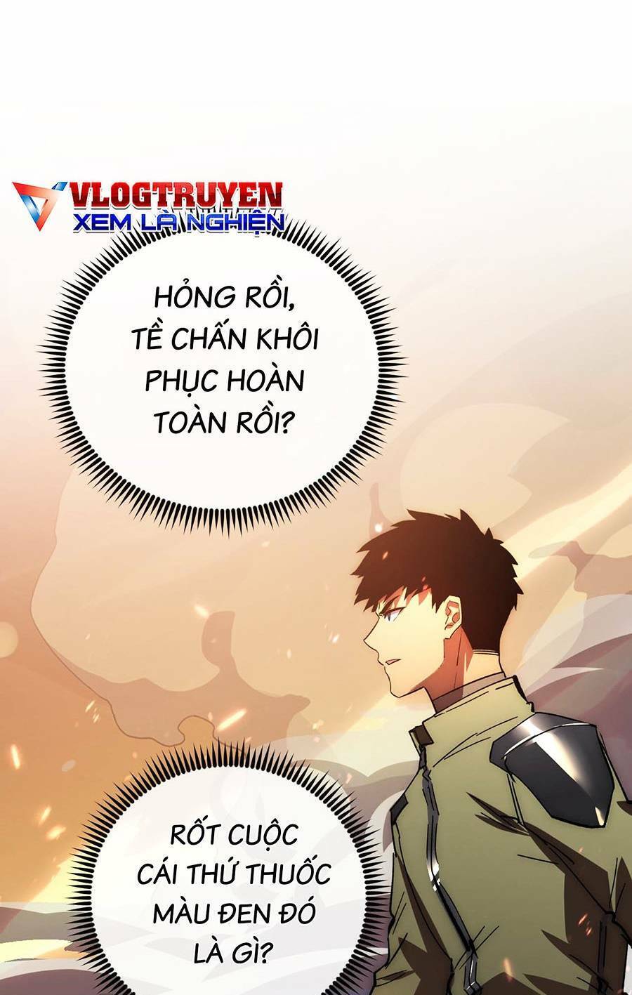 Mạt Thế Quật Khởi
