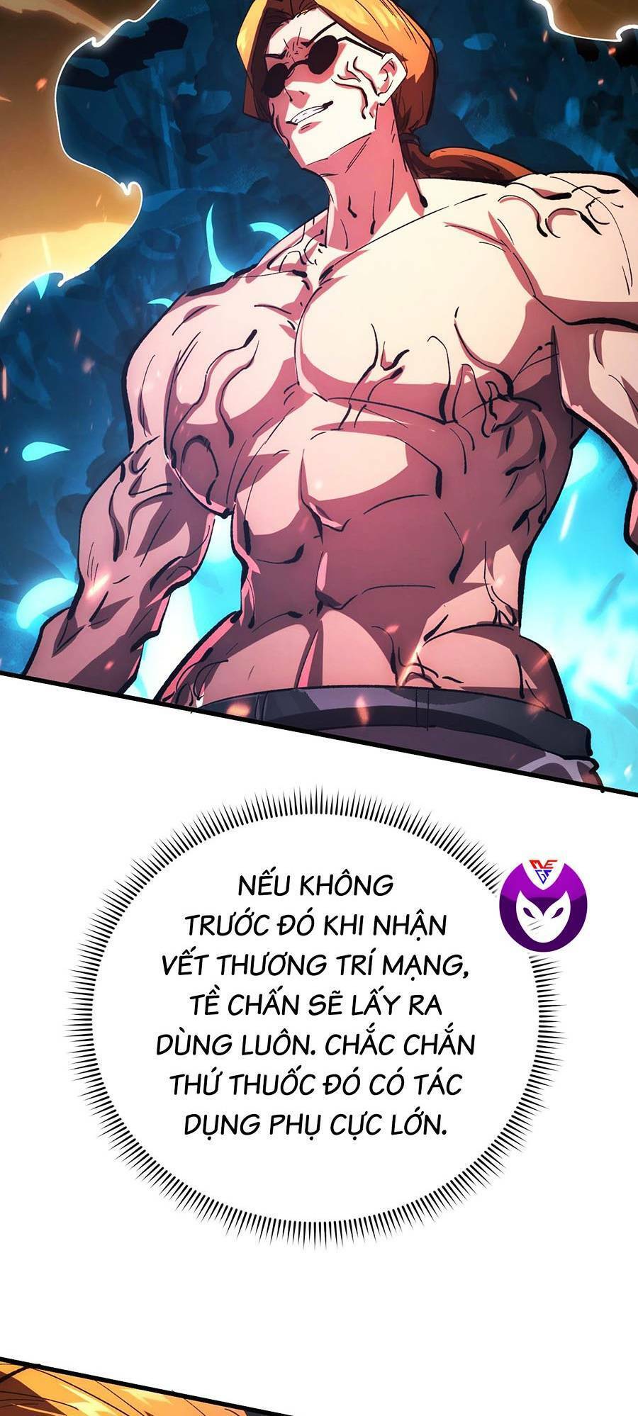 Mạt Thế Quật Khởi