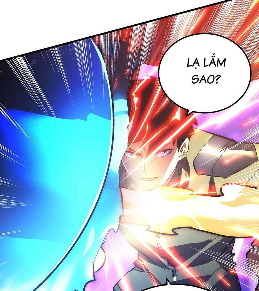 Mạt Thế Quật Khởi