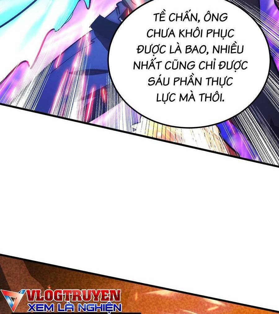 Mạt Thế Quật Khởi