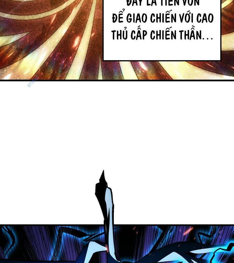 Mạt Thế Quật Khởi