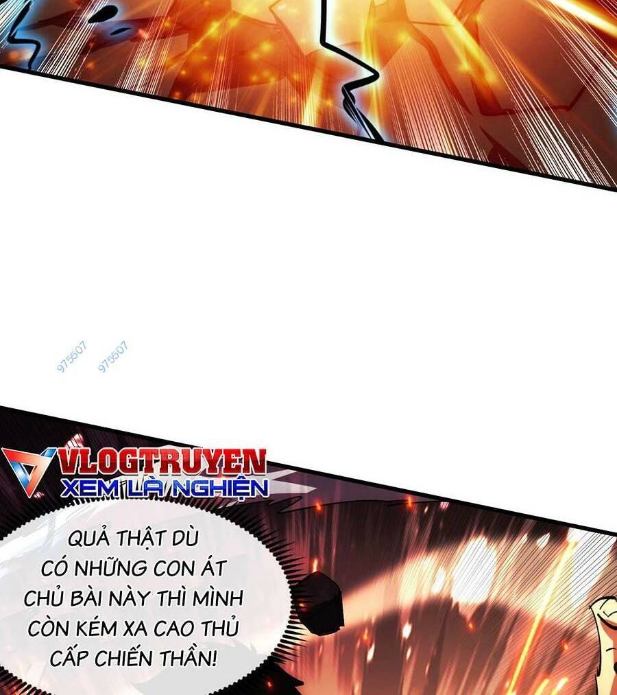 Mạt Thế Quật Khởi