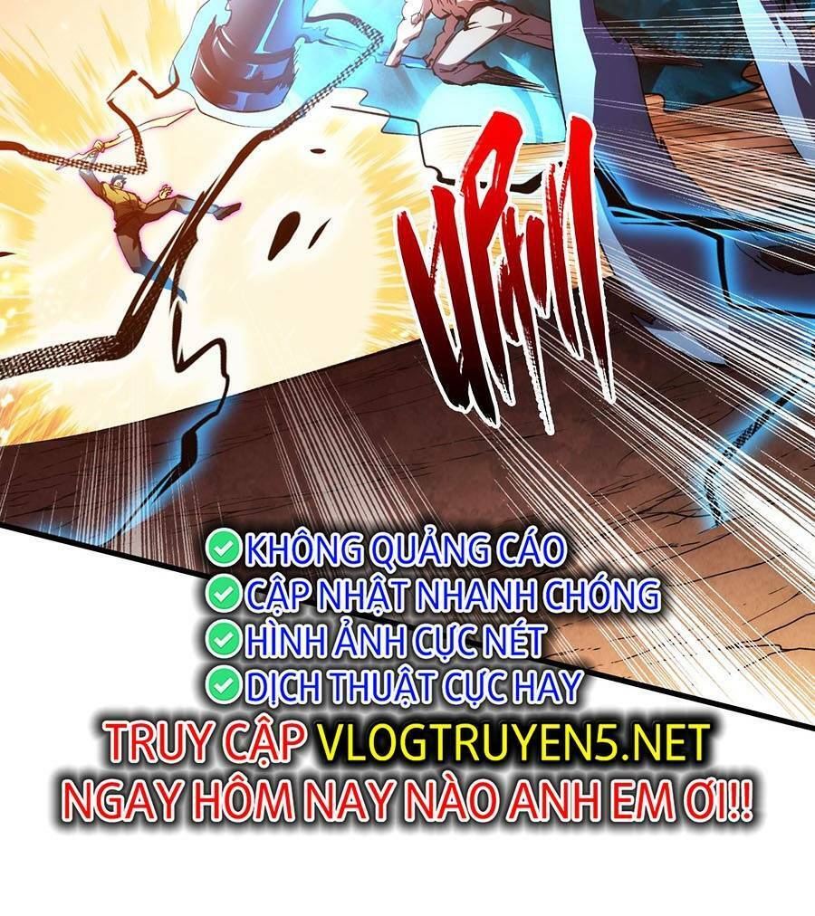 Mạt Thế Quật Khởi