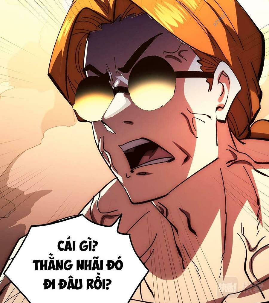 Mạt Thế Quật Khởi