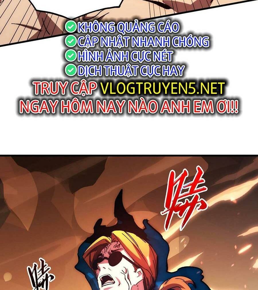 Mạt Thế Quật Khởi