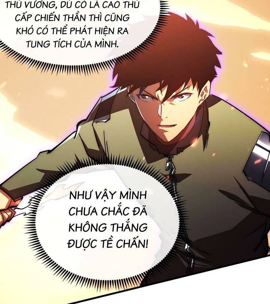 Mạt Thế Quật Khởi